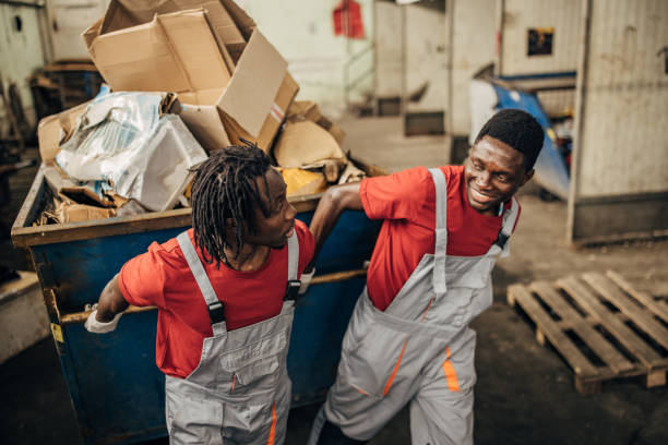 Best Household Junk Removal  in Dunbar, WV